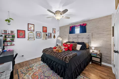 Bedroom - 253 Spring Meadows Ln, Morrison, TN 37357 photo 4 of 4