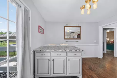 Dining - 253 Spring Meadows Ln, Morrison, TN 37357 photo 1 of 1
