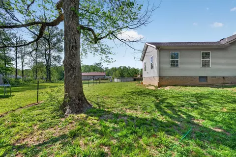 Exterior - 253 Spring Meadows Ln, Morrison, TN 37357 photo 18 of 18