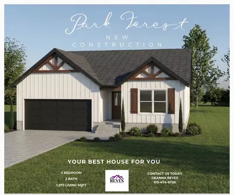 123 Morgan Ln, Dickson, TN 37055 photo 3