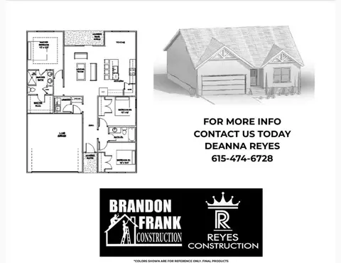 123 Morgan Ln, Dickson, TN 37055 photo 4