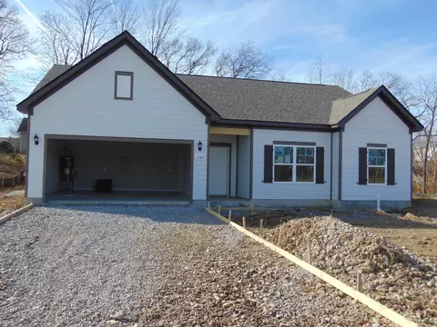 275 Spring St, La Vergne, TN 37086