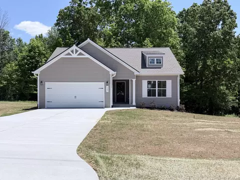 125 Morgan Ln, Dickson, TN 37055
