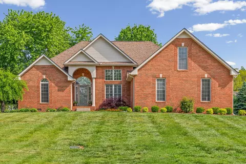 1025 Filmore Harris Rd, Pleasant View, TN 37146