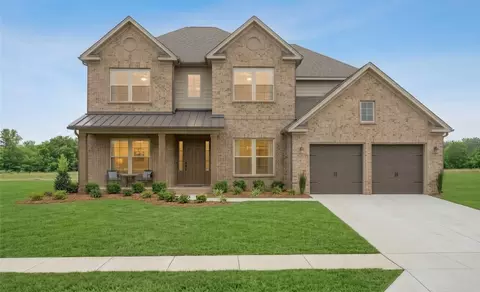 6010 Painted Skies Dr, Spring Hill, TN 37174