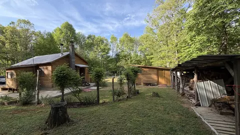 3162 Northcutts Cove Rd, Beersheba Springs, TN 37305