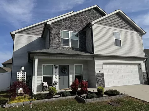 1574 Wingfoot Ct, Cookeville, TN 38506