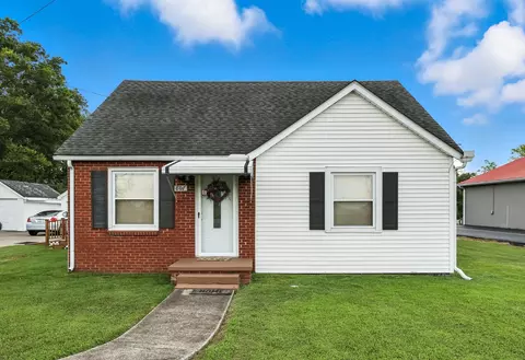 807 S Main St, Elkton, KY 42220