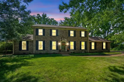 5629 Highland Way, Nashville, TN 37211