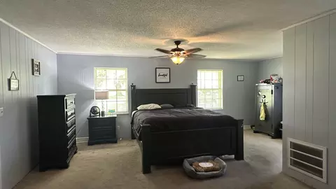 Bedroom - 244 Old Jackson Hwy, Loretto, TN 38469 photo 1 of 4