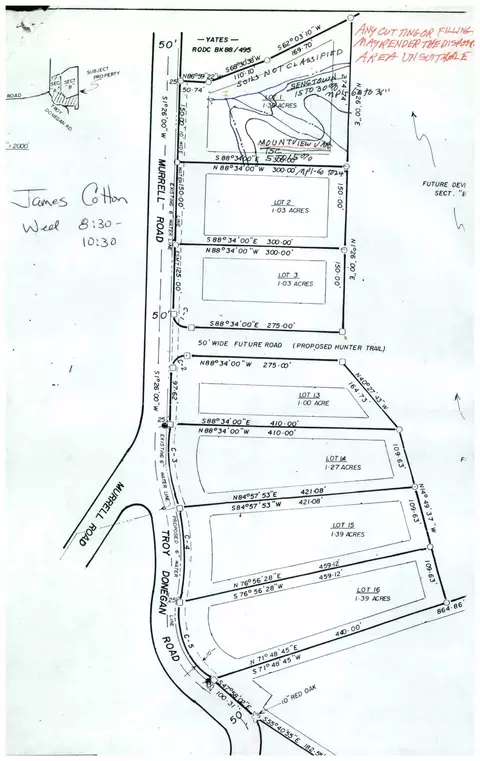 0 Murrell Rd, Dickson, TN 37055 photo 37