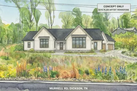 0 Murrell Rd, Dickson, TN 37055 photo 3