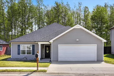 1388 Freedom Dr, Clarksville, TN 37042
