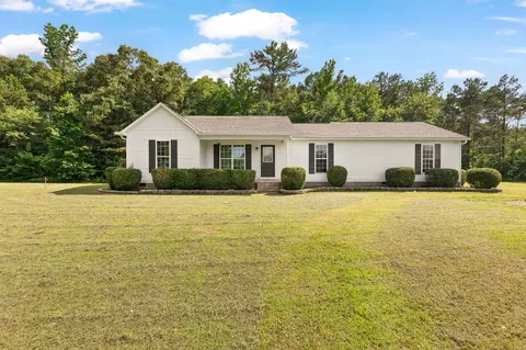 235 Mallard Ln, Lexington, TN 38351