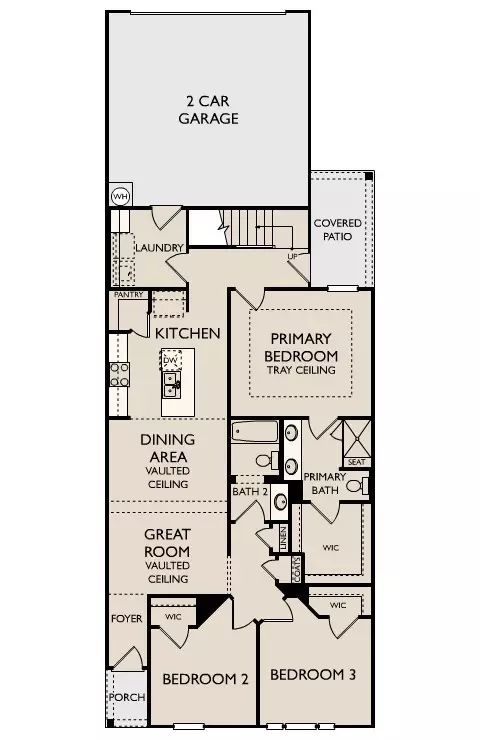 420 Stonehaus Xing, Antioch, TN 37013