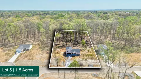 0 Cherry Blossom Way, Dickson, TN 37055 photo 3