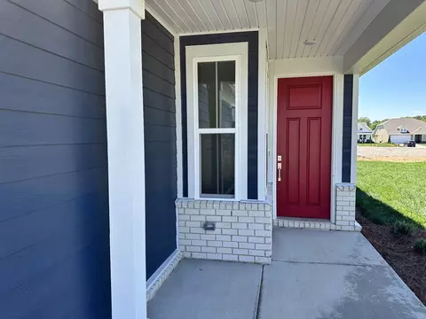Exterior - 432 Sharp Way, Murfreesboro, TN 37128 photo 3 of 8