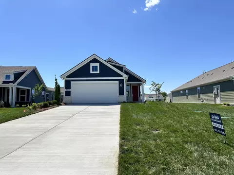 Exterior - 432 Sharp Way, Murfreesboro, TN 37128 photo 2 of 8