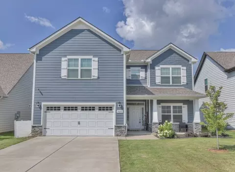 3652 Stormy Ln, Rockvale, TN 37153