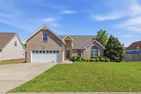 1680 Cedar Springs Ct, Clarksville, TN 37042