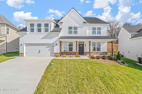 3624 Trailing Vine Ln, Knoxville, TN 37931