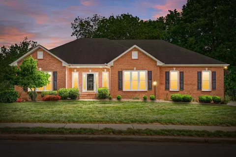 157 Archgate Ct, Clarksville, TN 37043