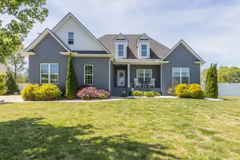 366 Lexington Cir, Manchester, TN 37355