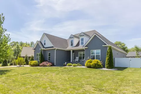 366 Lexington Cir, Manchester, TN 37355