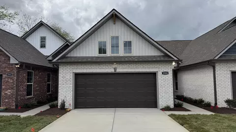 3504 Oakland Rd, Springfield, TN 37172