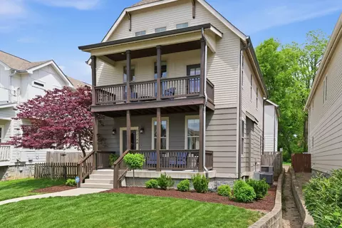 6214 Louisiana Ave # A, Nashville, TN 37209