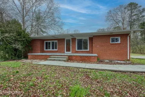 1308 Lawnville Rd, Kingston, TN 37763