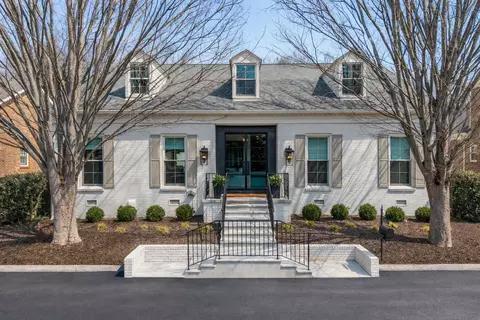 75 Concord Park W, Nashville, TN 37205