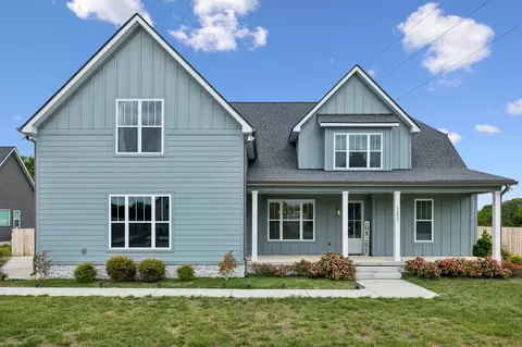 185 Flat Woods Rd, Lebanon, TN 37090