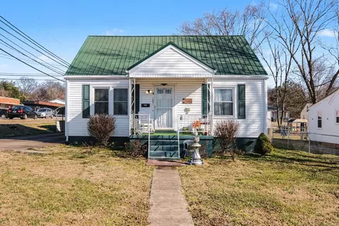 1801 Scribner Ave, Columbia, TN 38401