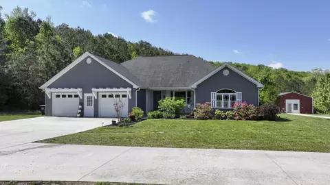 8060 Tennessee 30, Decatur, TN 37322