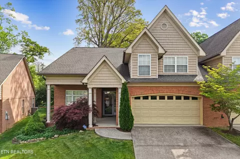 5082 Dovewood Way, Knoxville, TN 37918