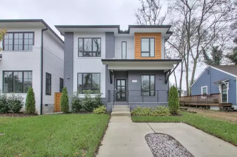 1517 Kirkwood Ave #B, Nashville, TN 37212