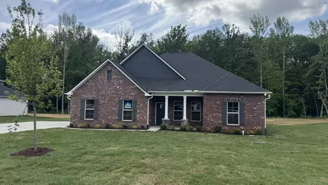 8709 Turnbull Dr, Pleasant View, TN 37146