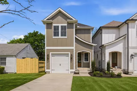 6332 Columbia Ave # B, Nashville, TN 37209