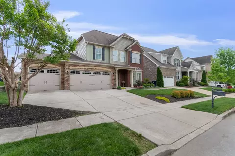 2516 Westerham Way, Thompsons Station, TN 37179