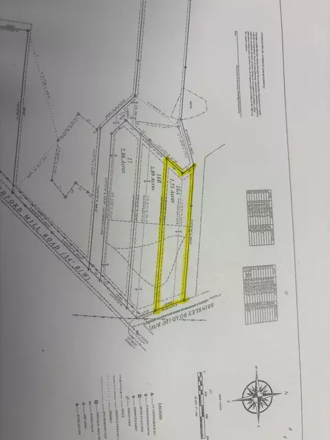 0 Brinkley Rd, Wartrace, TN 37183