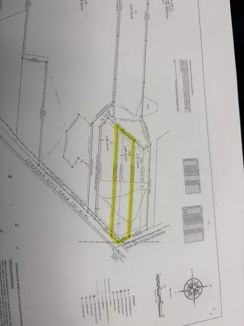 0 Ledford Mill Rd, Wartrace, TN 37183