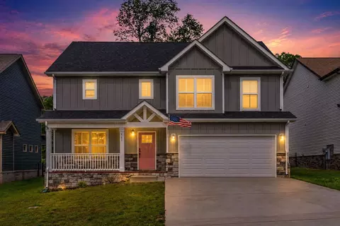 661 Battery Ct, Clarksville, TN 37042