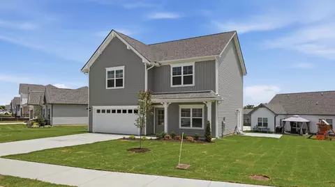 239 Republic St, Shelbyville, TN 37160
