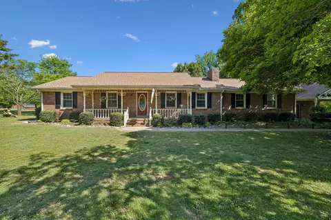 157 Paschal Dr, Murfreesboro, TN 37128