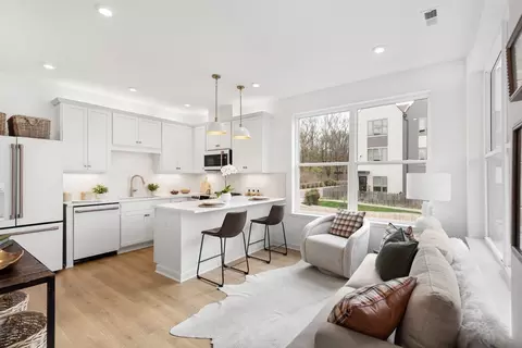 110 Mammoth Pass, Nashville, TN 37216