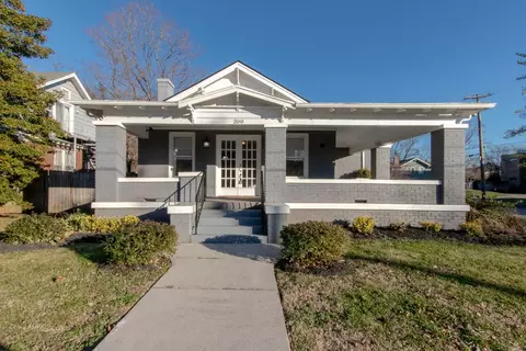 200 N Academy St, Murfreesboro, TN 37130