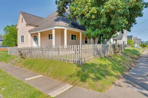 1601 Kirby Ave, Chattanooga, TN 37404