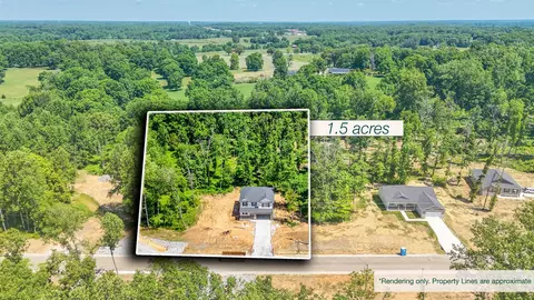 0 Cherry Blossom Way, Dickson, TN 37055 photo 2