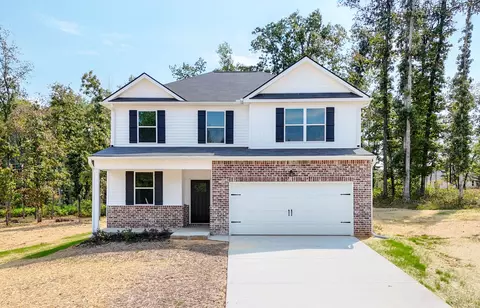 0 Cherry Blossom Way, Dickson, TN 37055 photo 4